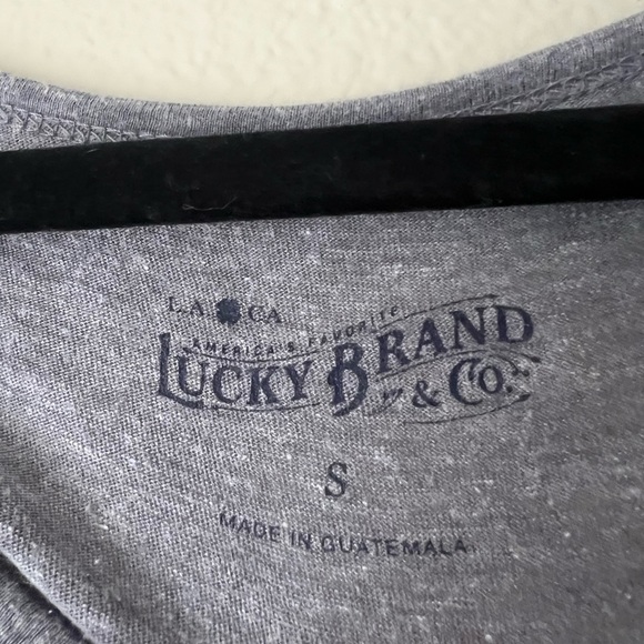 LUCKYβ BRAND Tee 2 for $22βοΈ - Picture 2 of 4